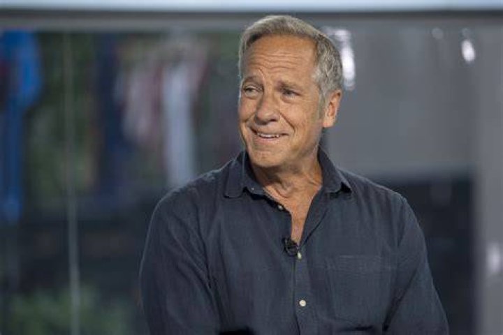 Exploring the Buzz Around Mike Rowe Married: What the Public Really Wants to Know