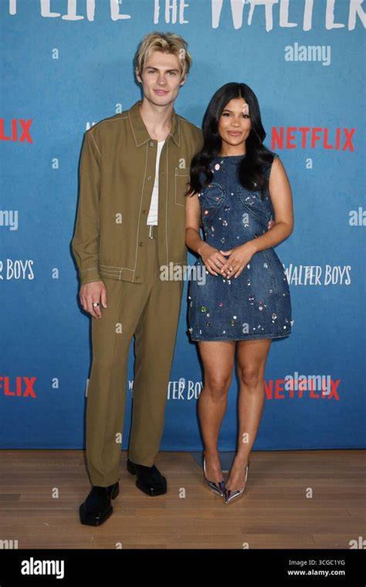Exploring the Buzz Around Noah Lalonde and Nikki Rodriguez