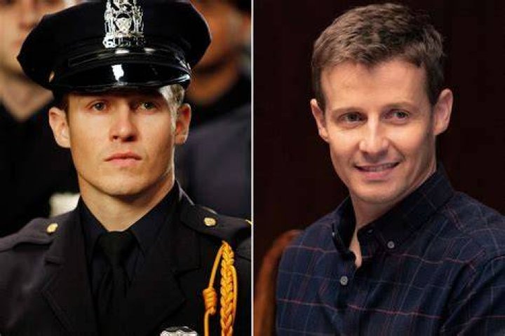 Exploring the Career of Will Estes: From Child Star to Blue Bloods Icon