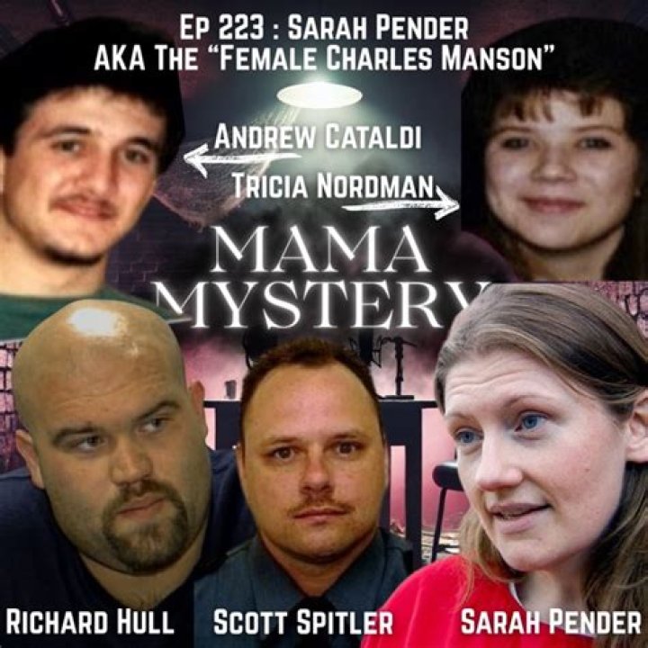 Exploring the Case of Sarah Pender: A Story Still Unfolding