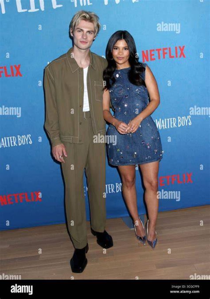 Exploring the Connection of Nikki Rodriguez and Noah LaLonde