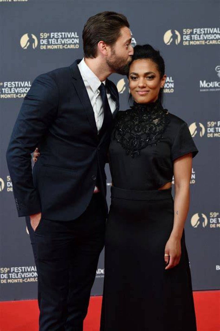 Exploring the Connection: Ryan Eggold and Freema Agyeman