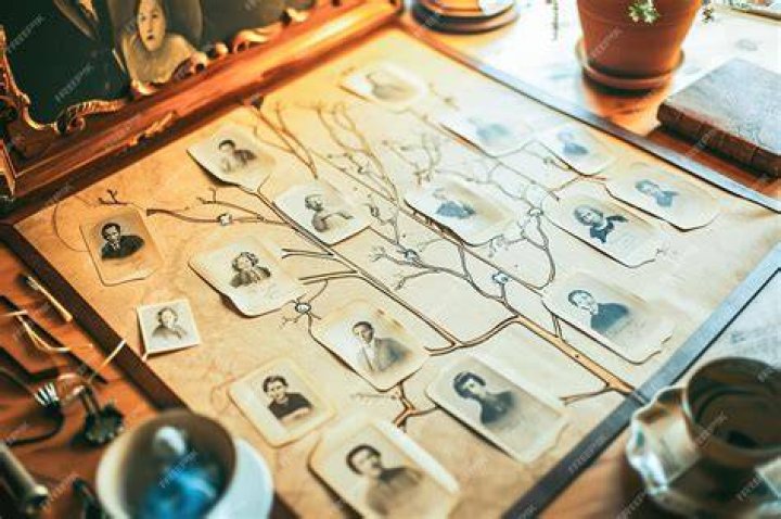 Exploring the Connections: The Idea of a Nina Family in Toronto