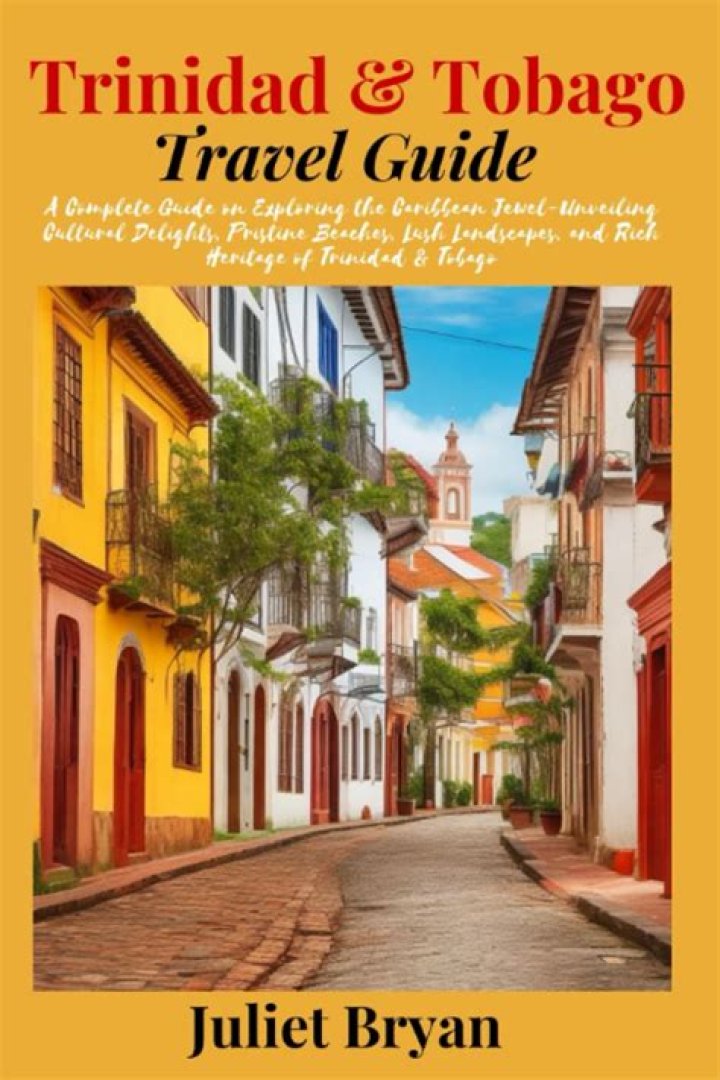 Exploring the Connections: Unveiling Trinidad Valentin and the Island of Trinidad