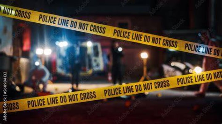Exploring the Controversy and Intrigue of De De Crime Scene Photos