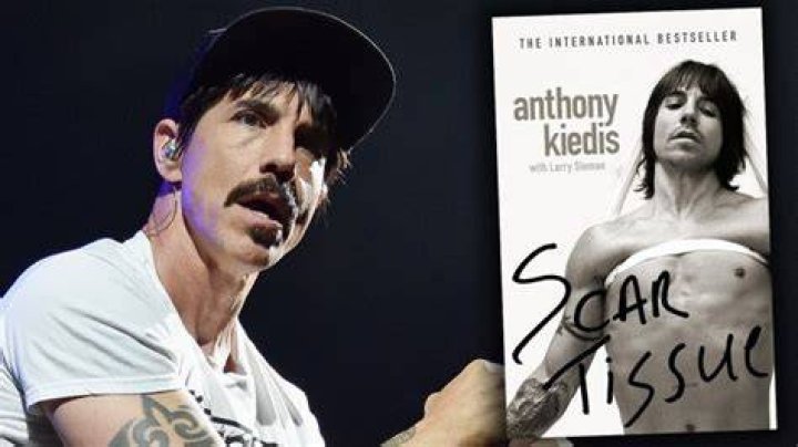 Exploring the Controversy Surrounding Anthony Kiedis: A Deep Dive into Allegations and Public Perception