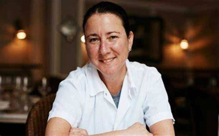 Exploring the Culinary Path of Koren Grieveson: A Journey in Food and Fame