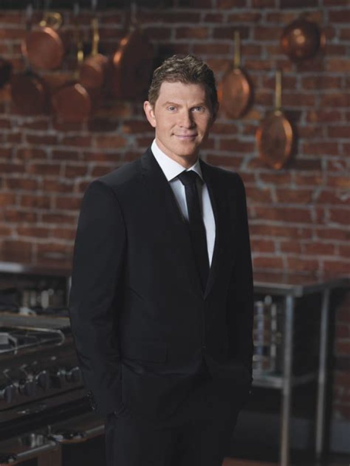 Exploring the Culinary World of Bobby Flay