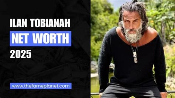 Exploring the Curiosity Around Ilan Tobianah Net Worth