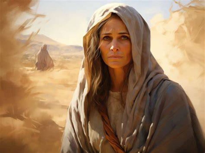 Exploring the Deep Roots of the Name Sarah: A Look Beyond the Commonplace