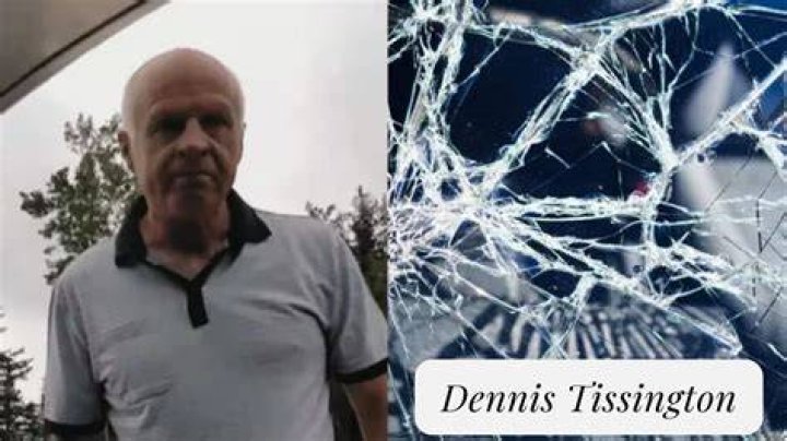 Exploring the Dennis Tissington Viral Incident: What Really Happened?