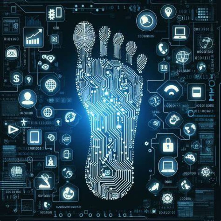 Exploring the Digital Footprint of **Roman and Sharon Names**