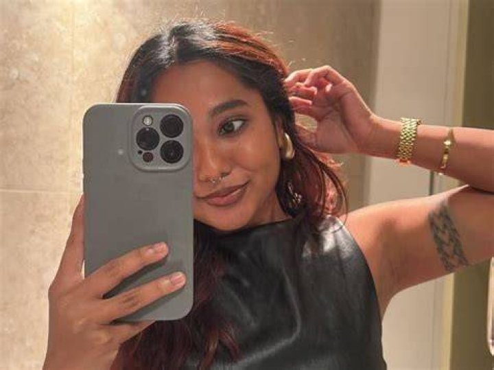 Exploring the Digital Footprint: What "Sasha Prasad XXX" Searches Really Tell Us