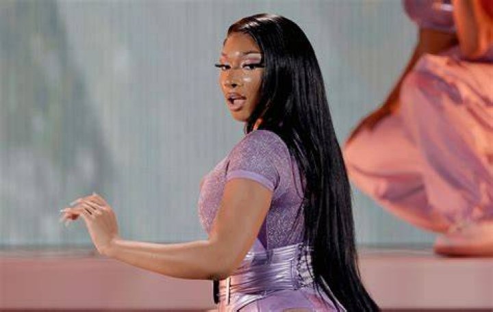 Exploring the Digital Presence of Megan Thee Stallion and Erome Content