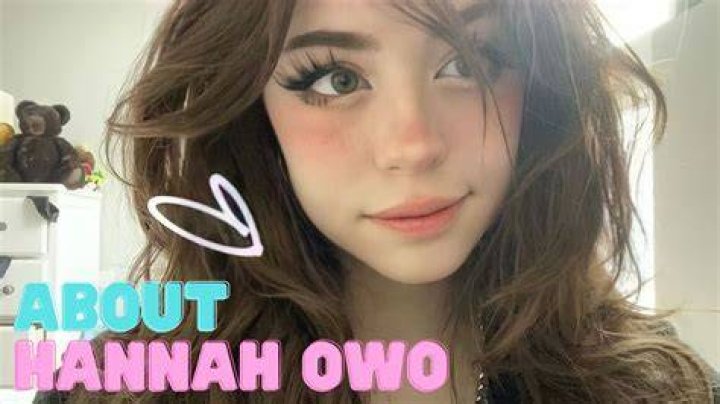 Exploring the Discussion Around Hannah Owo Leaks and Online Privacy