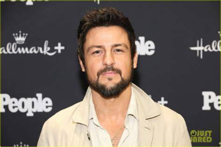 Exploring the Diverse Career of Tyler Hynes: Actor, Director, and Producer