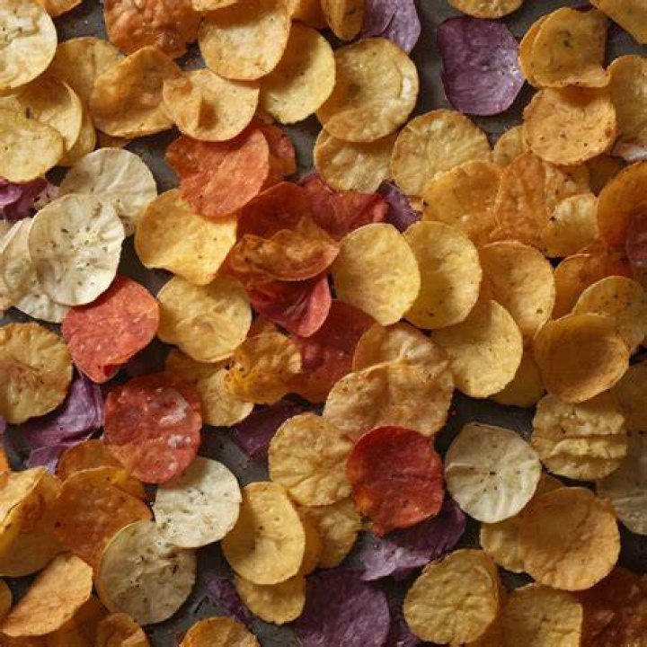Exploring the Diverse World of Chips Fields