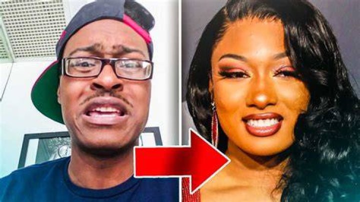 Exploring the Dynamic Collaboration Between Joshua Pete and Megan Thee Stallion: A Journey Through Music and Influence