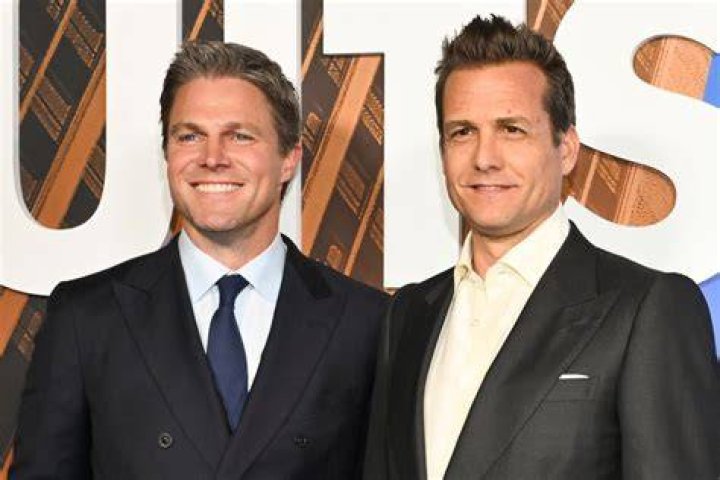 Exploring the Dynamic Duo: Stephen Macht and Gabriel Macht - A Deep Dive into Their Lives and Careers