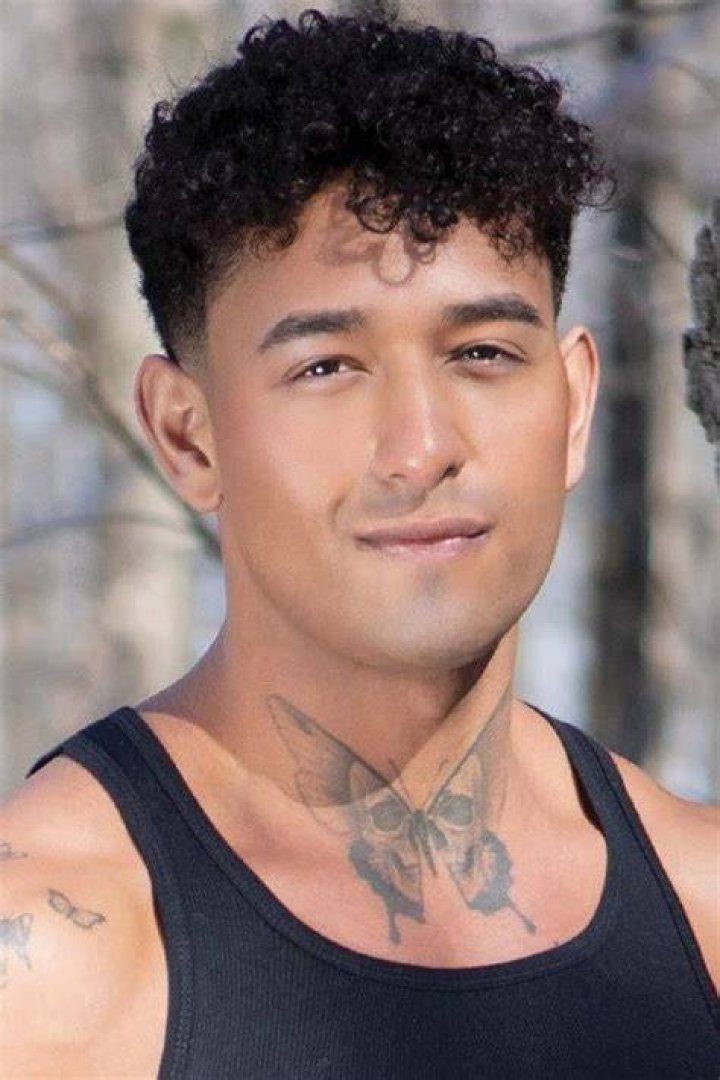 Exploring the Dynamic World of Kenzo Alvarez: Dancer, Choreographer, and More
