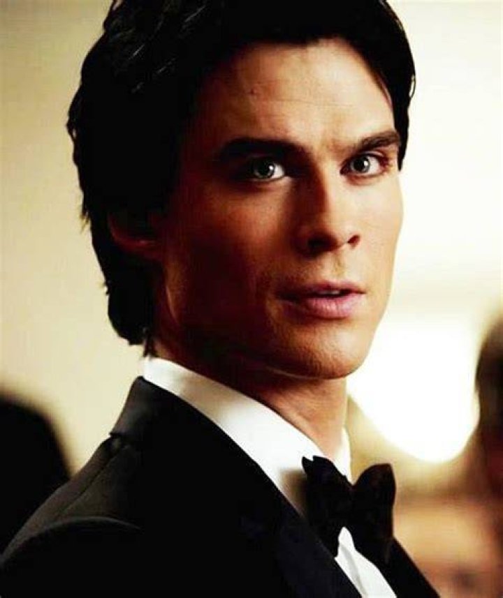 Exploring the Early Days: Young Damon in Vampire Diaries