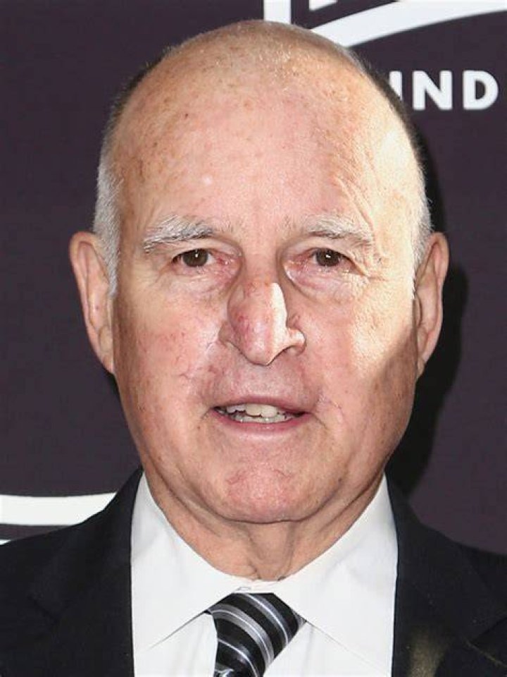 Exploring the Early Years of Jerry Brown: What Shaped the Young Politician