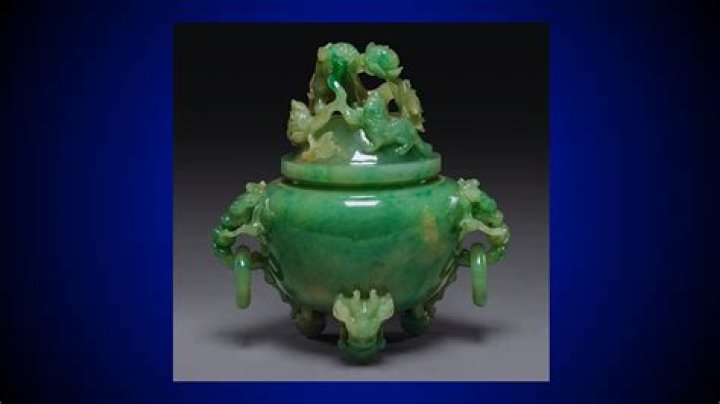 Exploring the Enduring Allure of Jade: A Deep Dive into its Properties and Pedigree