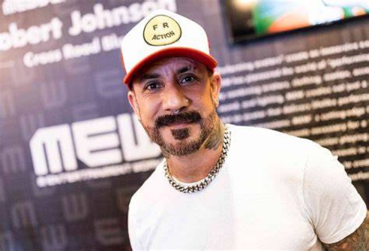 Exploring the Enduring Appeal of AJ McLean