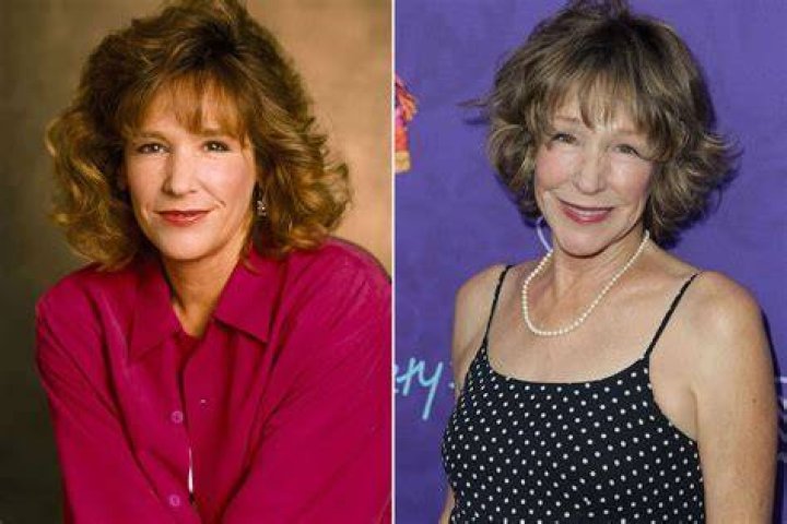Exploring the Enduring Appeal of Betsy Randle: A Look at Her Acting Journey