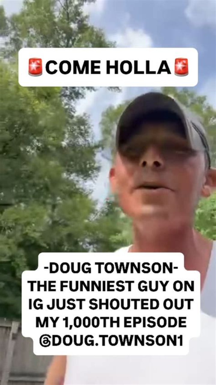 Exploring the Enduring Appeal of Doug: A Look for Fans Searching for Doug Townson