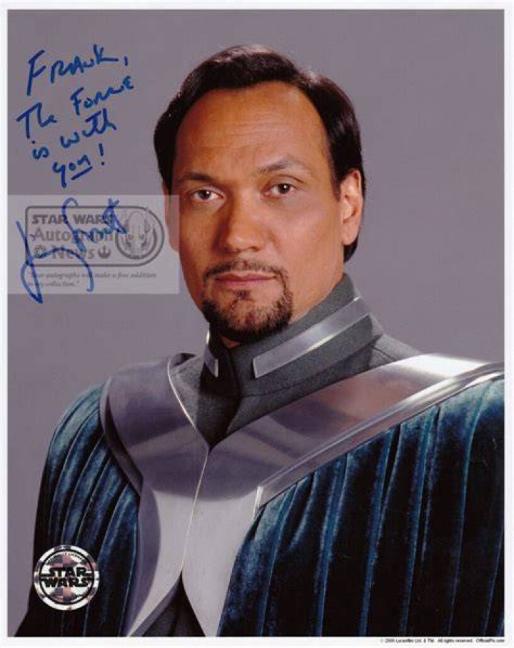 Exploring the Enduring Appeal of Jimmy Smits: From L.A. Law to Star Wars