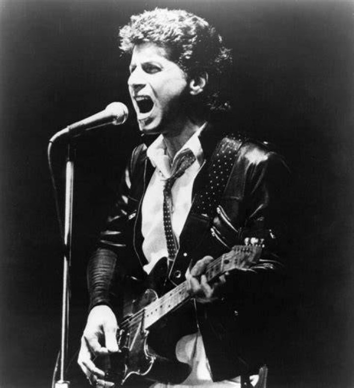 Exploring the Enduring Appeal of Johnny Rivers: A True American Music Original