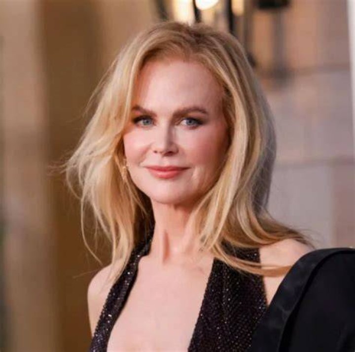 Exploring the Enduring Appeal of Nicole Kidman: A Hollywood Icon