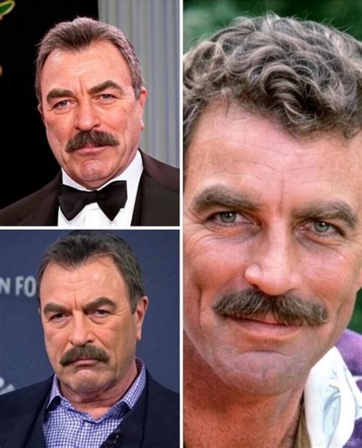 Exploring the Enduring Appeal of Tom.Selleck: Beyond the Screen