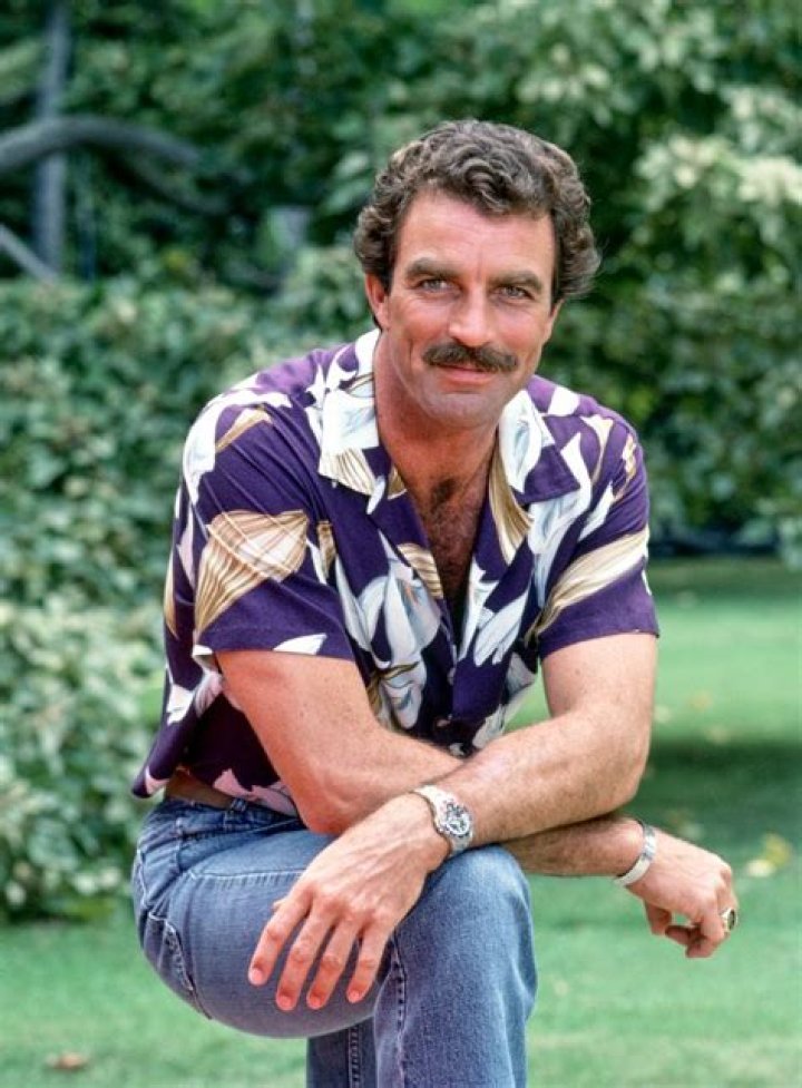 Exploring the Enduring Appeal of tom.selleck: Beyond the Stardom