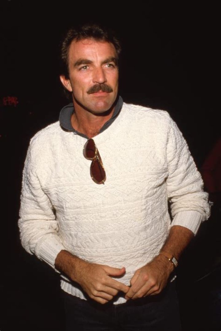 Exploring the Enduring Appeal of tom.selleck