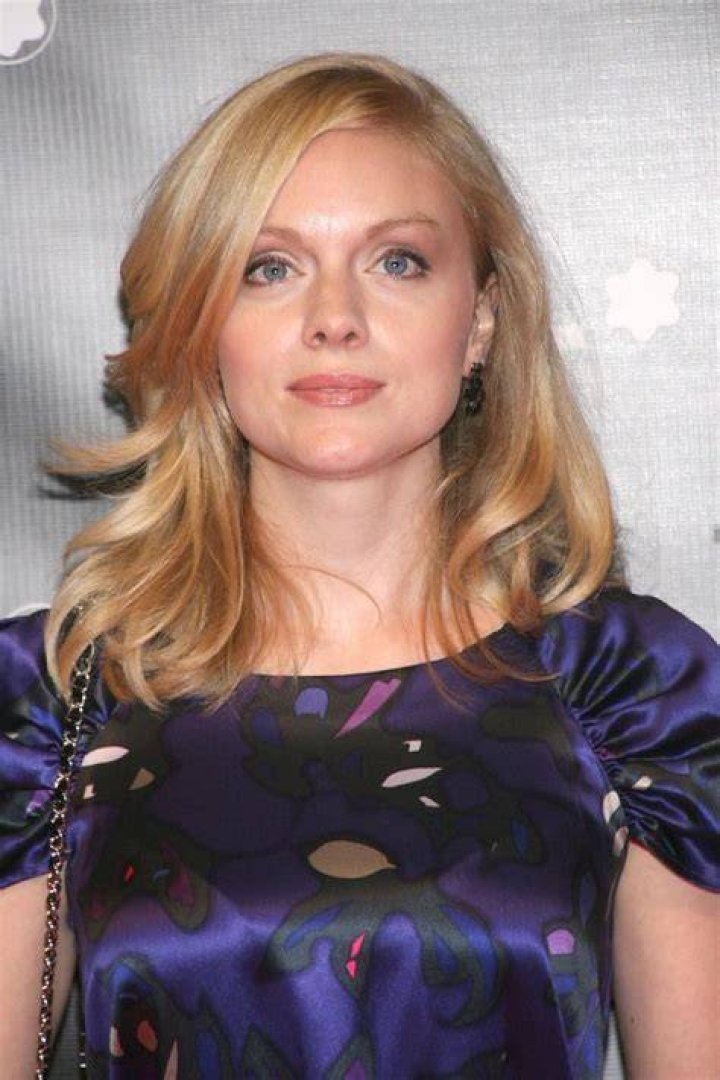Exploring the Enduring Career of Christina Cole: From Hex to Hollywood
