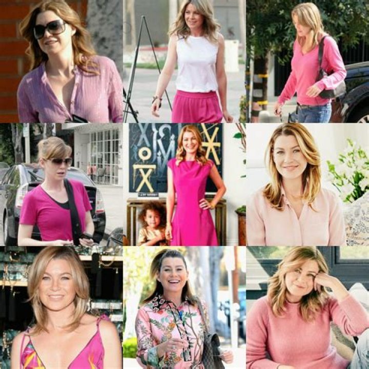 Exploring the Enduring Charm of Maureen Pompeo: A Name with Deep Roots