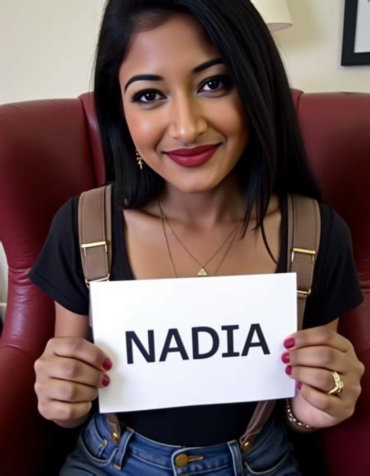 Exploring the Enduring Charm of Nadia: What 'Nadia Nyce' Could Mean