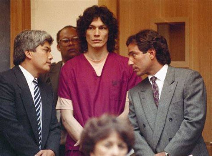 Exploring the Enduring Fascination with Richard Ramirez Crime Scene Photos