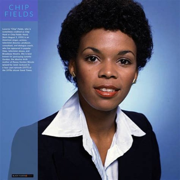 Exploring the Enduring Legacy of Chip Fields: An American Entertainment Icon