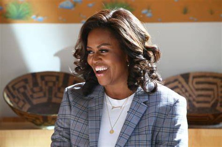 Exploring the Enduring Public Persona of Michelle Obama: Understanding 'Michael Obama Big Mike' Searches