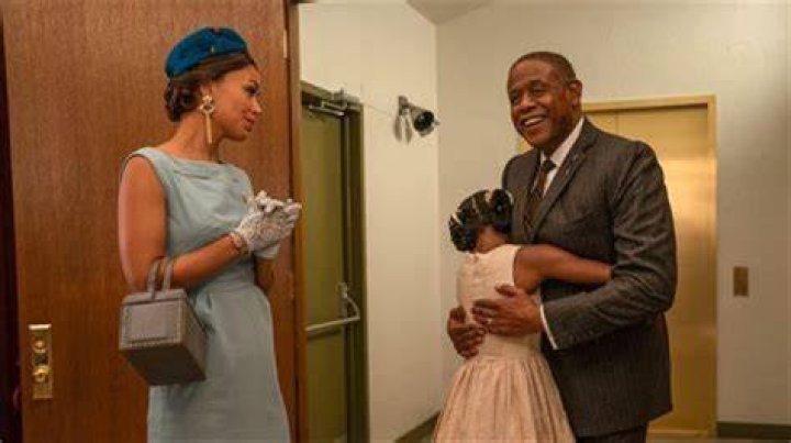 Exploring the Enduring Story of Mayme Johnson