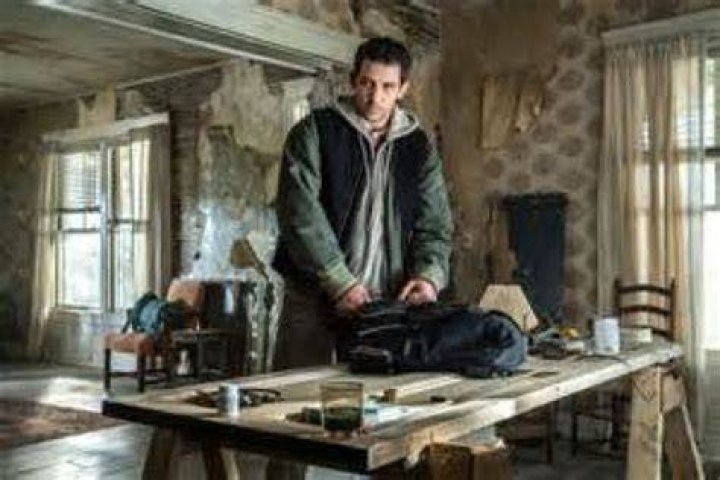 Exploring the Enigma of the O'Connellton Movie: A New Era of Storytelling?