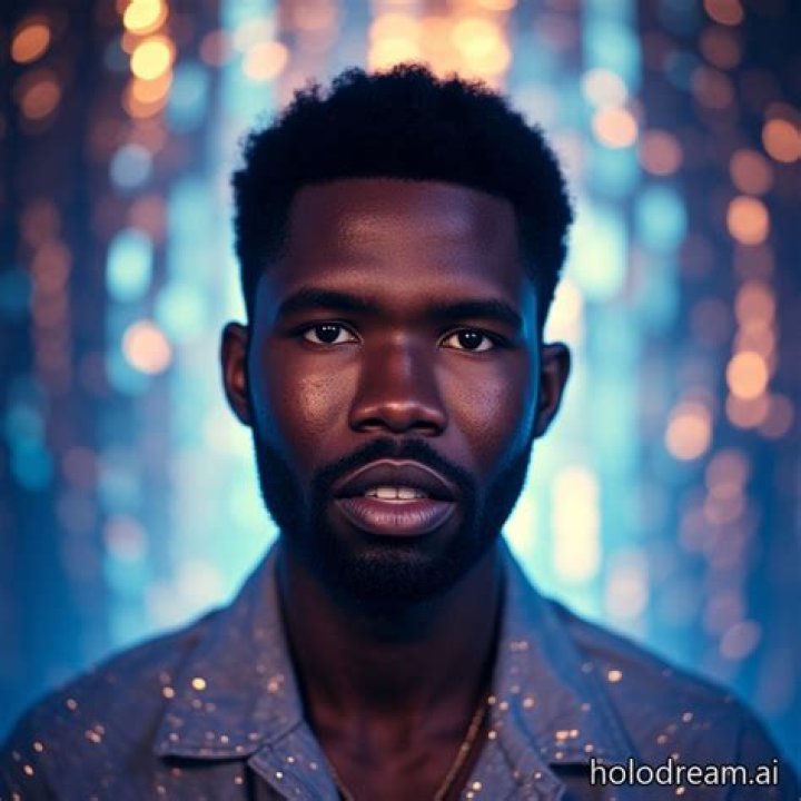 Exploring the Enigmatic World of Frank Ocean: A Unique Artistic Voice