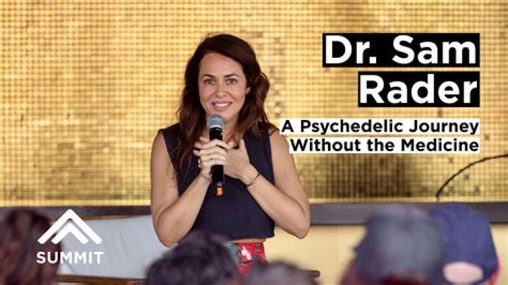 Exploring the Extraordinary Career of Samantha Rader