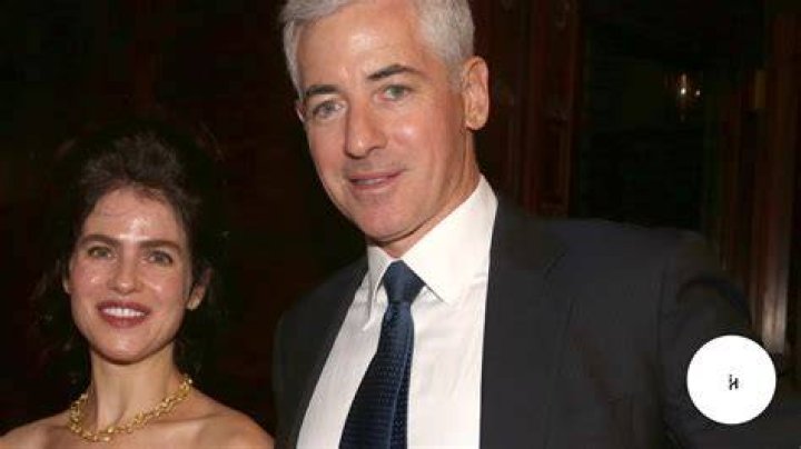 Exploring the Family Life of Bill Ackman: A Look at His Children
