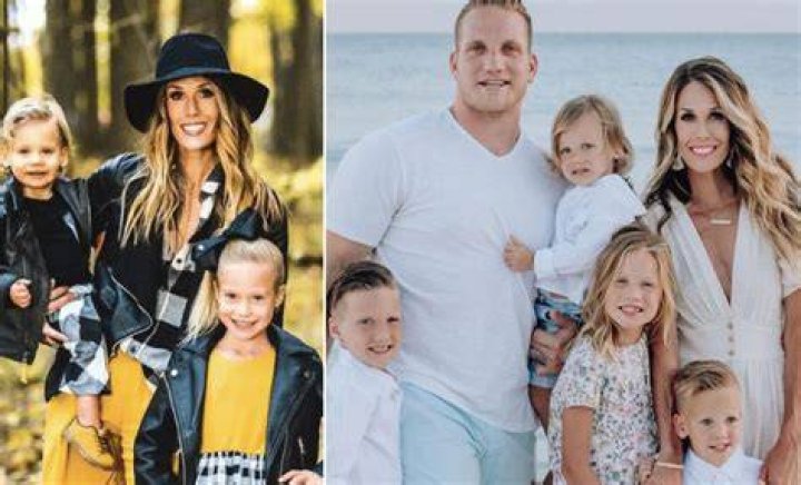 Exploring the Family Life of Laura Wright: A Look into Her Children