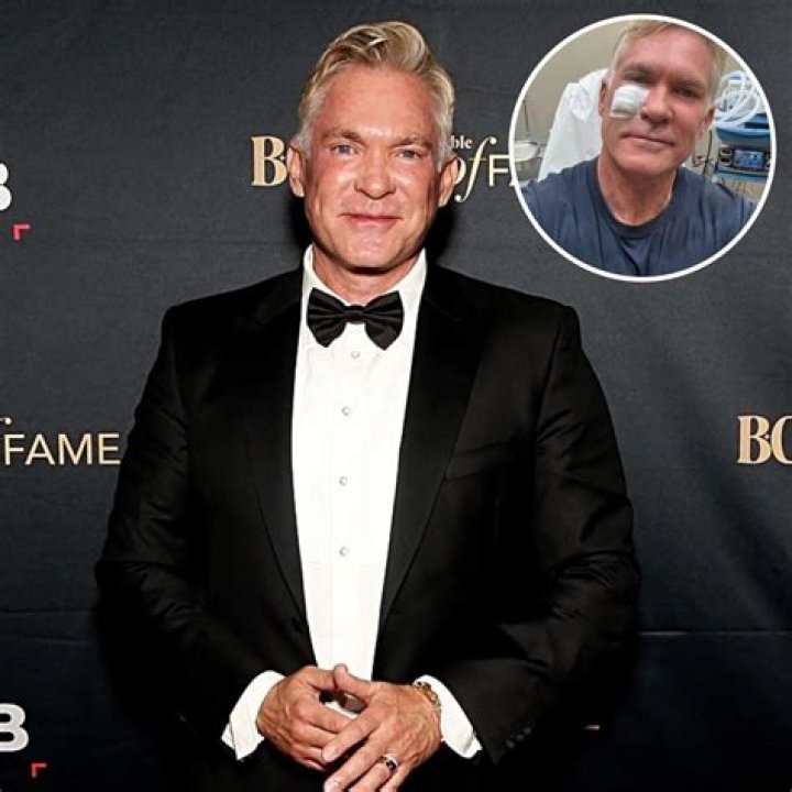 Exploring the Family Life of Sam Champion: Is There a Sam Champion Daughter?