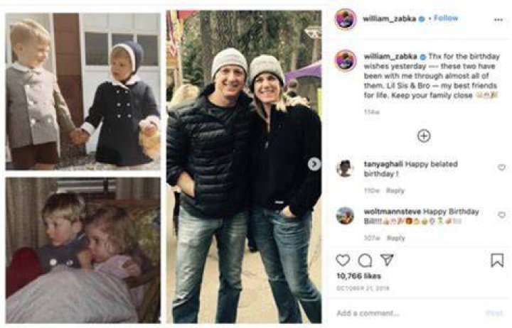 Exploring the Family Life of William Zabka: Insights into His Kids and Parenting Journey